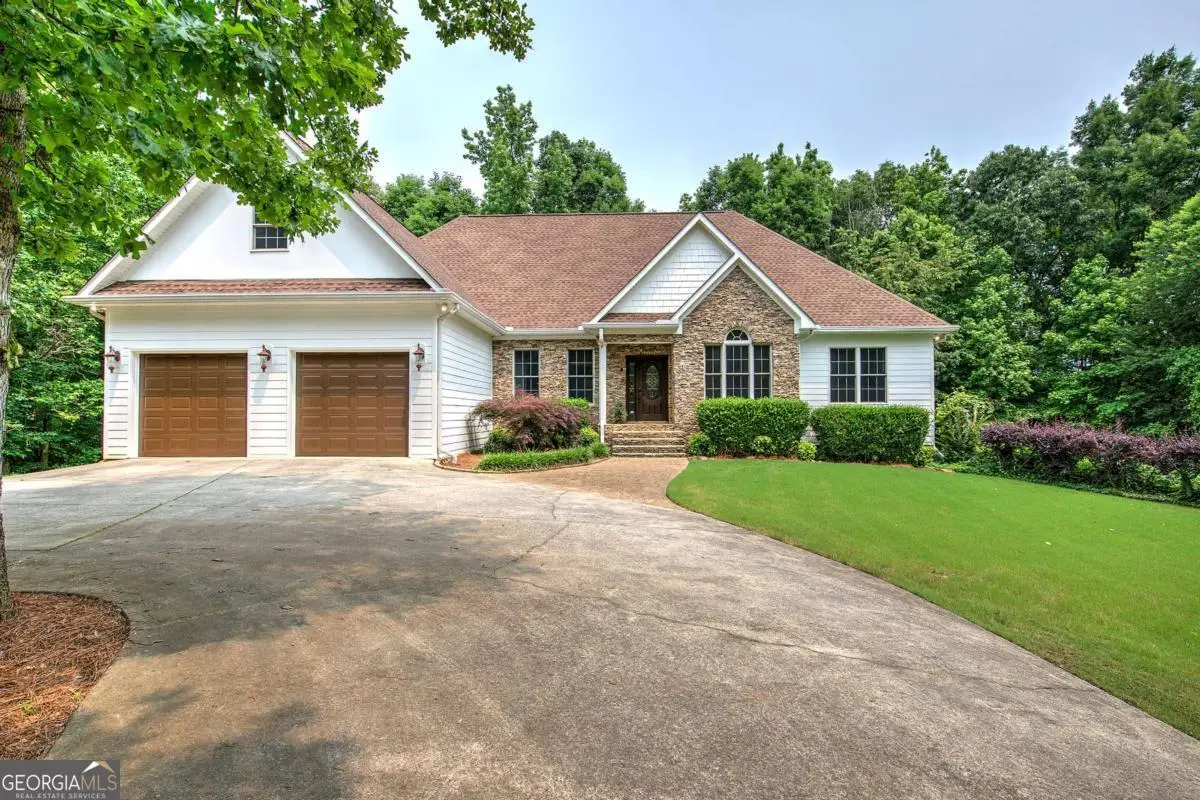 1488 Pleasant Hill Road Ne, Ranger, GA 30734 - Image #1