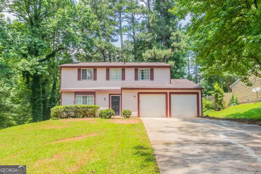 5092 Stone Trace, Stone Mountain, GA 30083 - Image #2
