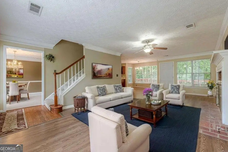2563 Creek Terrace, Snellville, GA 30078 - Image #3