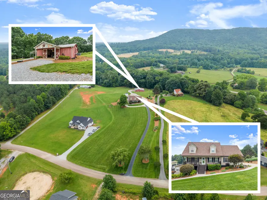 8958 Bill Savage Road, Lula, GA 30554 - Image #2