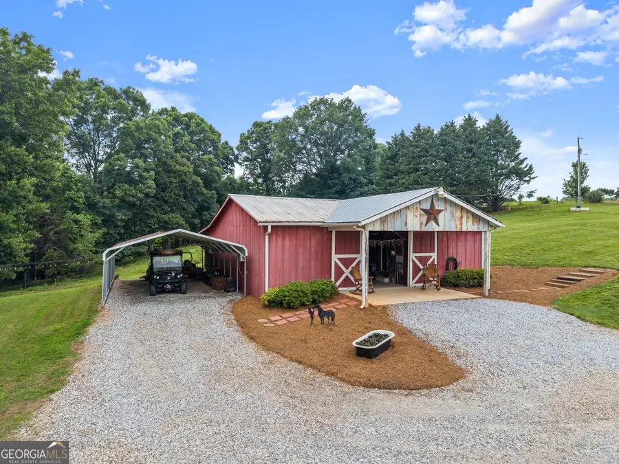 8958 Bill Savage Road, Lula, GA 30554 - Image #3