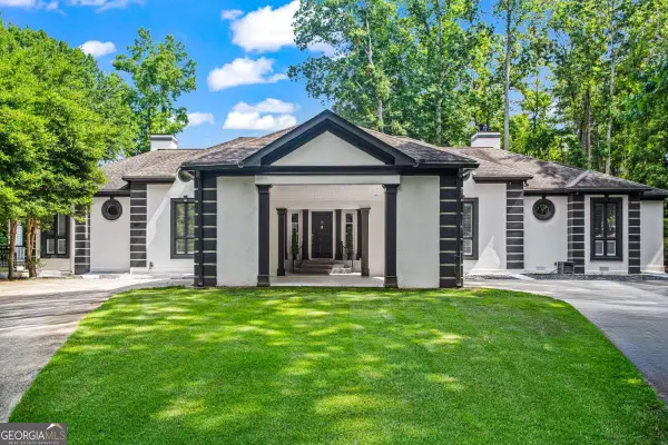 1126 Wedgefield Drive Sw, Marietta, GA 30064