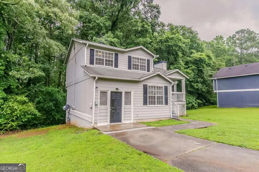 6114 Leverett Drive, Lithonia, GA 30038 - Image #3