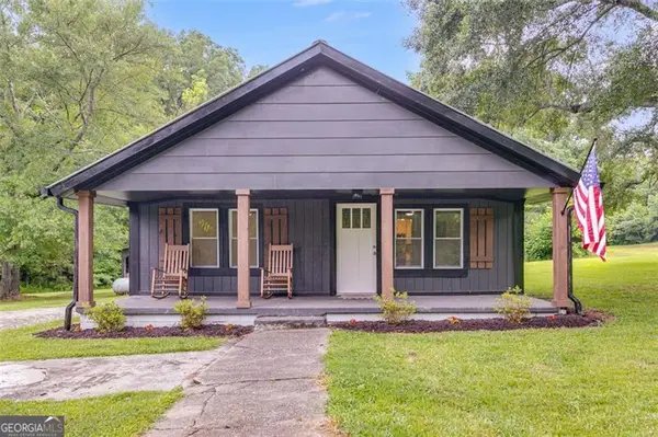 394 Knight Road, Rockmart, GA 30153