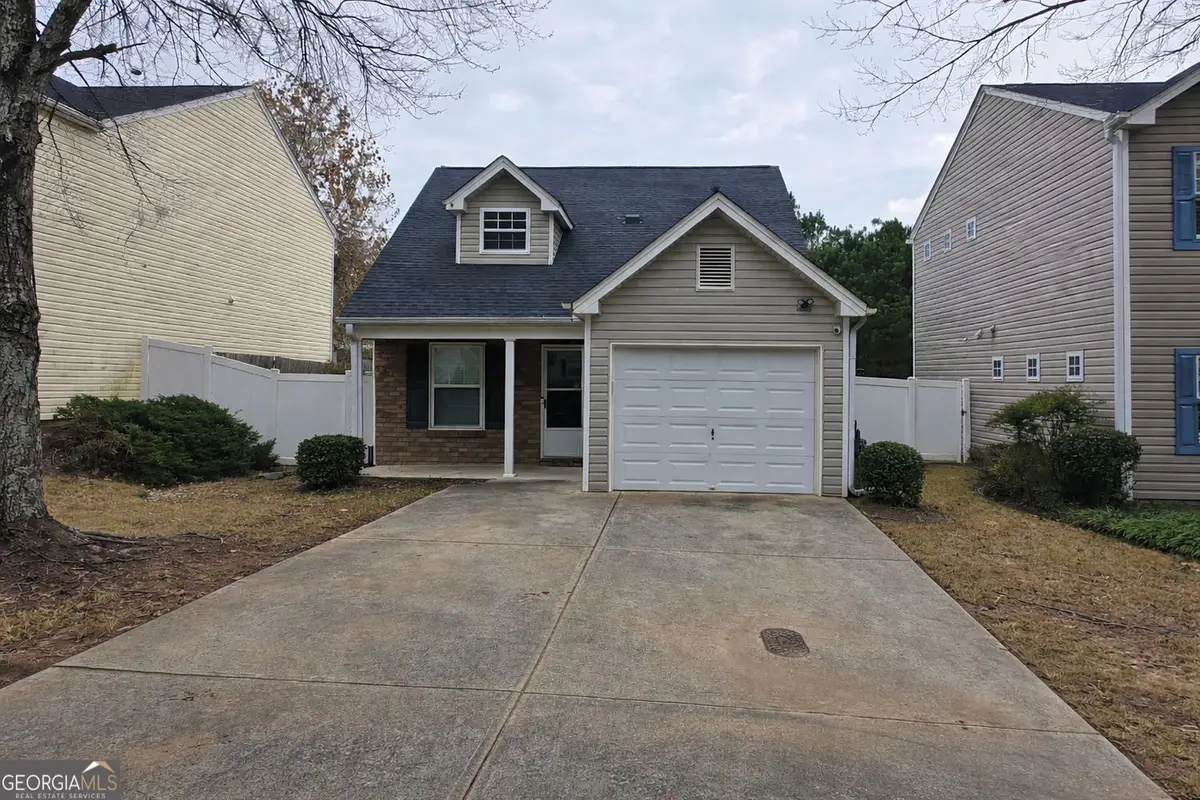 163 Silver Fox Trail, Dallas, GA 30157 - Image #1