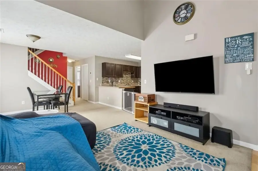 163 Silver Fox Trail, Dallas, GA 30157 - Image #2