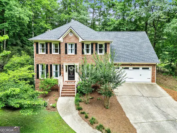 135 Crimson Ridge, Tyrone, GA 30290