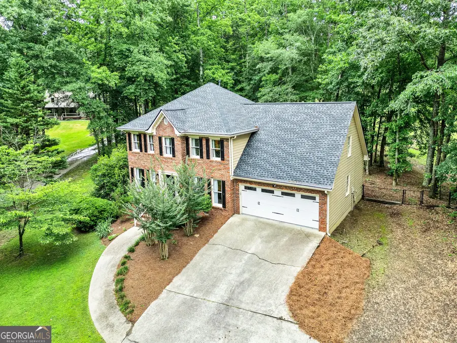 135 Crimson Ridge, Tyrone, GA 30290 - Image #3