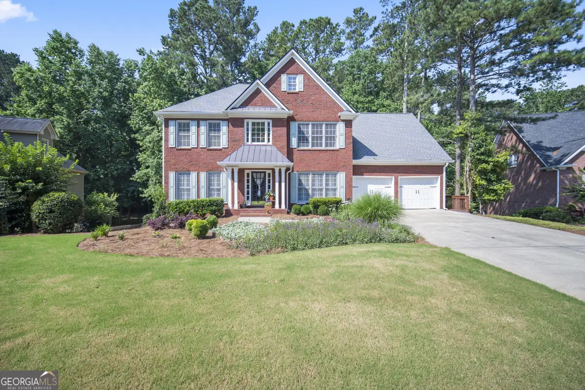 4525 Cavallon Way Nw, Acworth, GA 30101 - Image #1