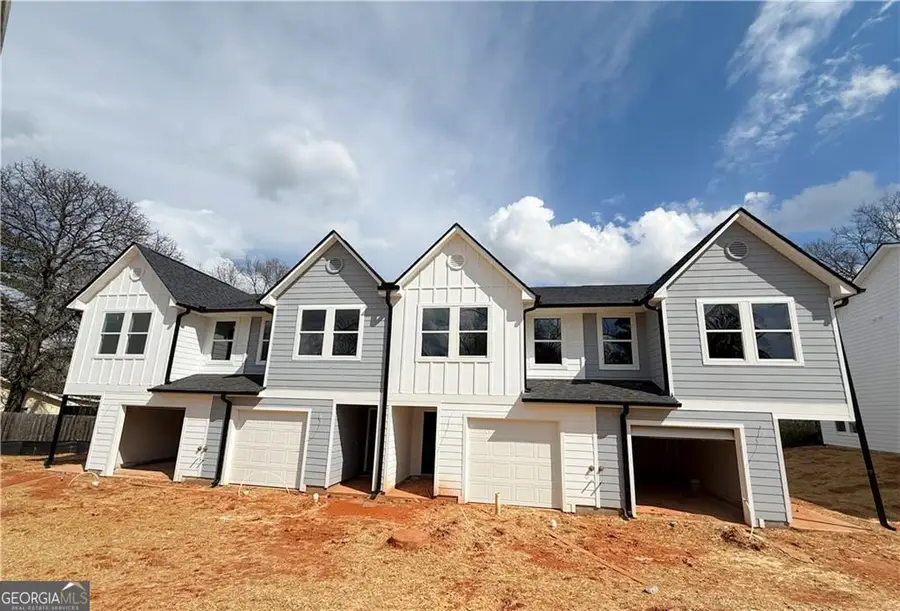 11602 E Lovejoy Road #LOT 4, Hampton, GA 30228 - #2