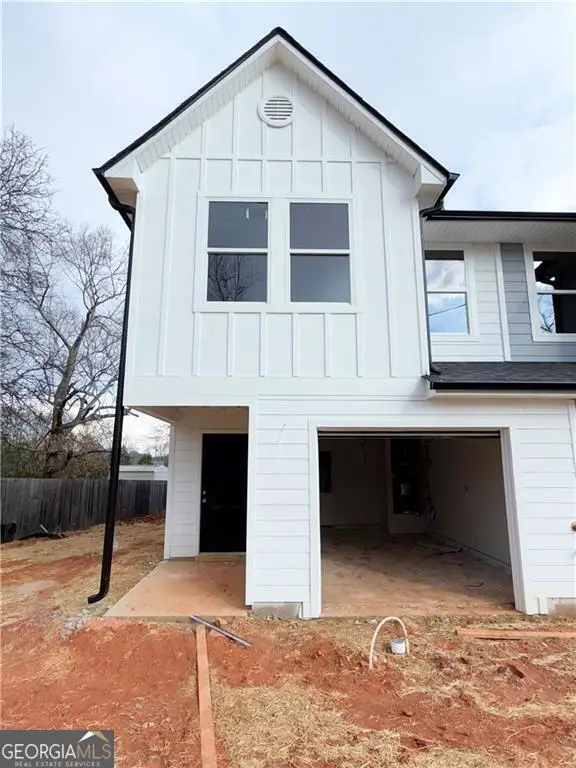 11604 E Lovejoy Road #LOT 5, Hampton, GA 30228 - #1