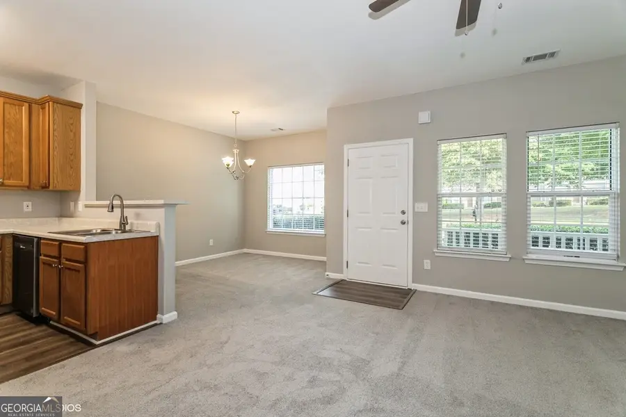 5612 Festival Avenue, Fairburn, GA 30213 - Image #3