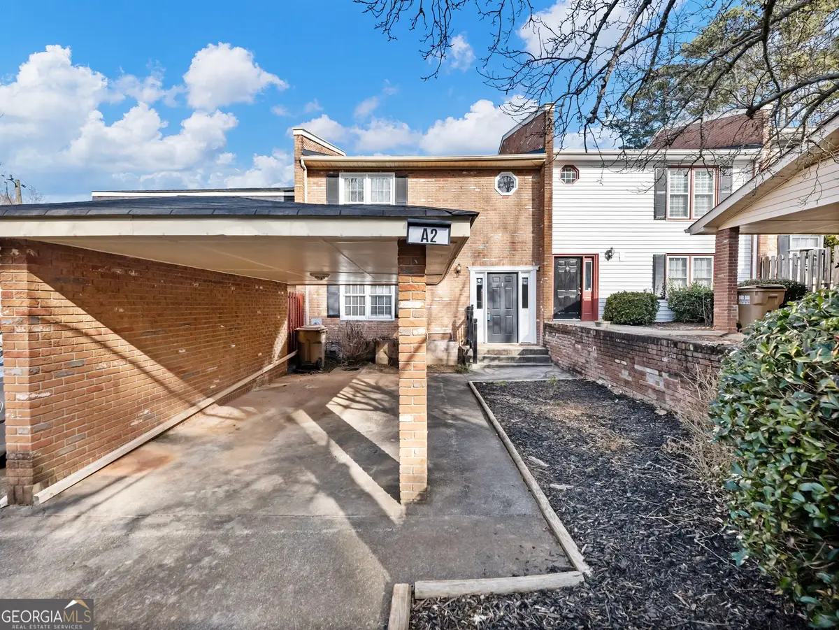 6500 Gaines Ferry Road #A2, Flowery Branch, GA 30542 - Image #1