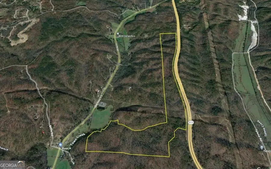 0 Hwy 515, Ellijay, GA 30540 - Image #2