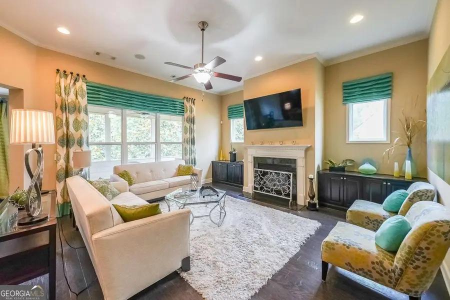 3004 Scarlet Oak Lane, Gainesville, GA 30504 - Image #2