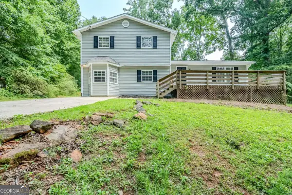 270 Huntridge Drive, Stockbridge, GA 30281