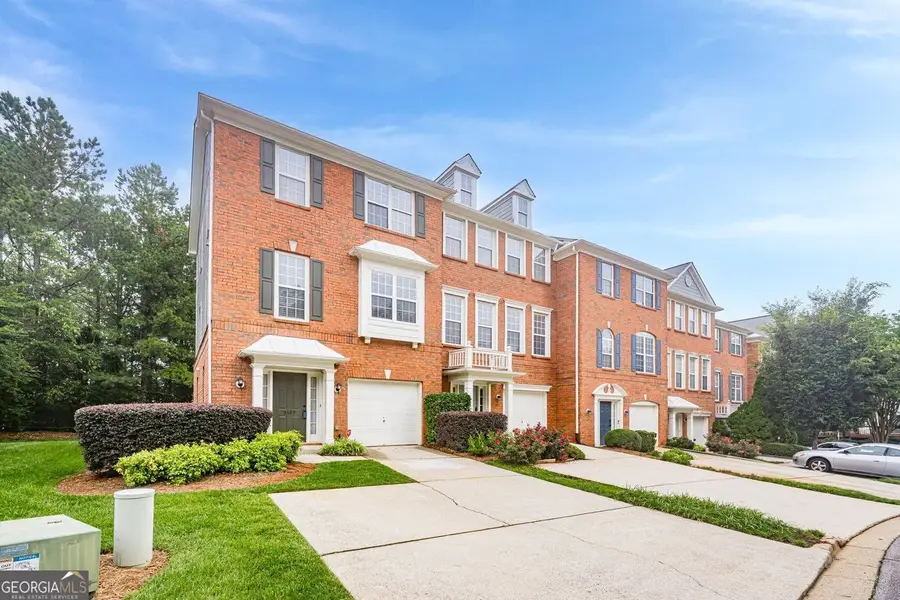 5589 Trace Views, Norcross, GA 30071 - Image #2