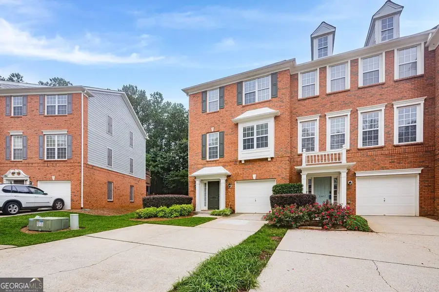 5589 Trace Views, Norcross, GA 30071 - Image #3