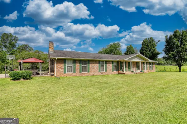 12621 Highway 142, Oxford, GA 30054