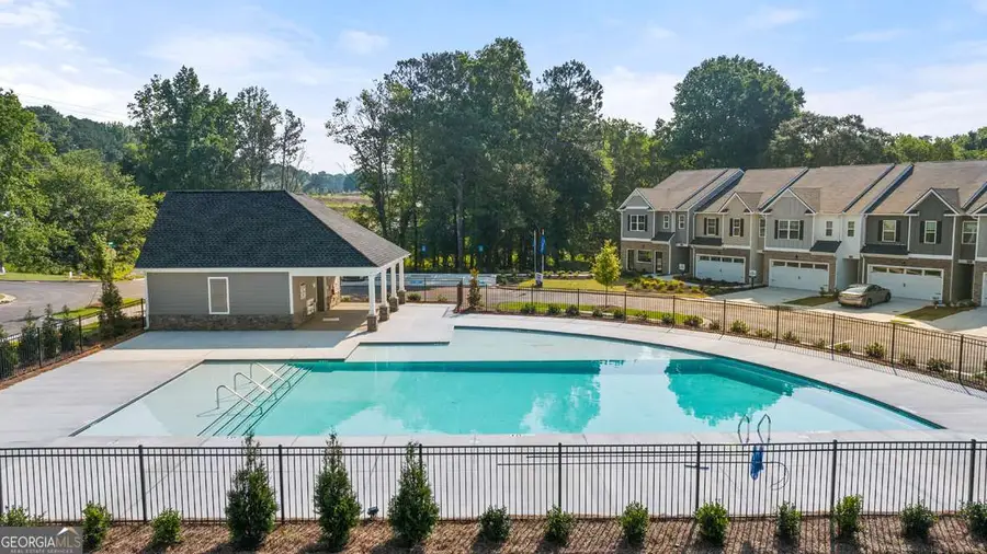 1400 Gray Branch Drive, Lawrenceville, GA 30045 - Image #2