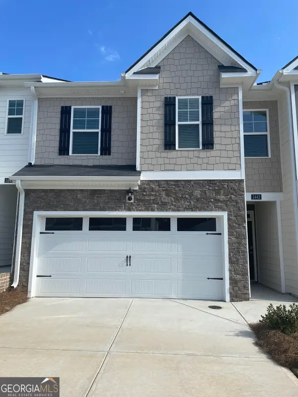 1402 Gray Branch Drive, Lawrenceville, GA 30045