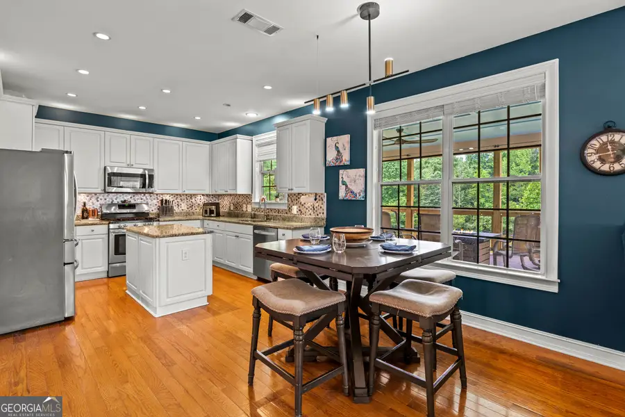 638 Glen Valley Way, Dacula, GA 30019 - Image #3