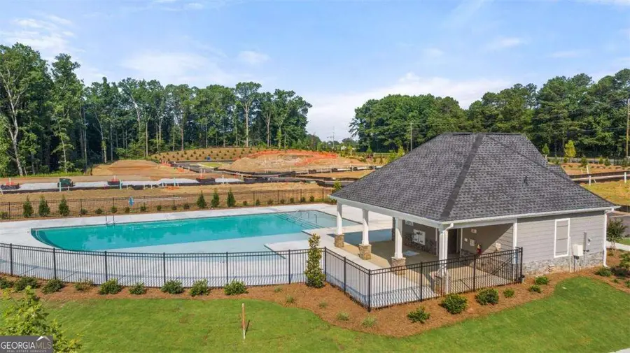 1404 Gray Branch Drive, Lawrenceville, GA 30045 - Image #3