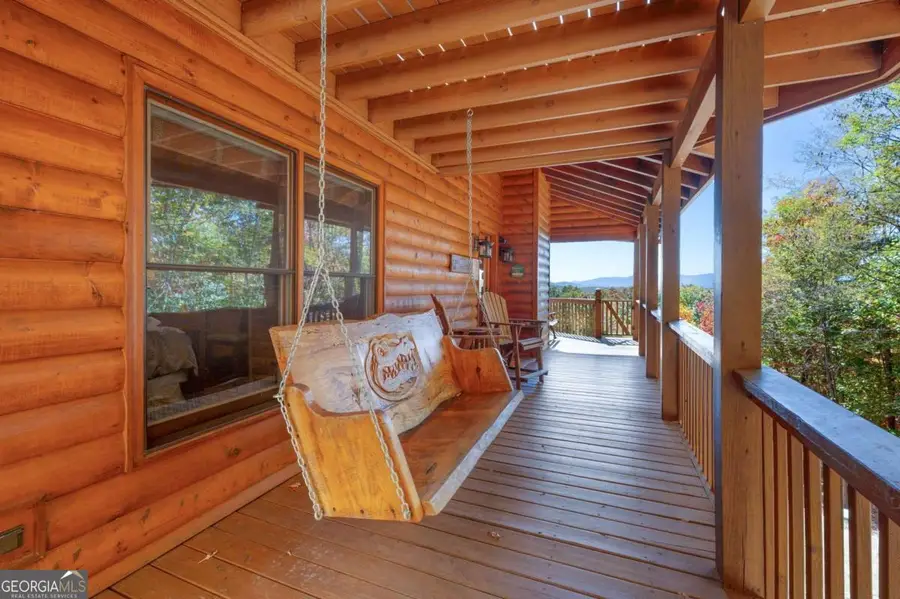 192 Oak Ridge Way, Morganton, GA 30560 - Image #2