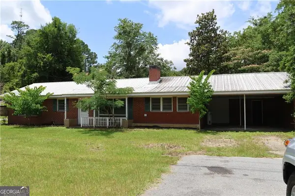 695 Lanes Bridge Road, Jesup, GA 31545