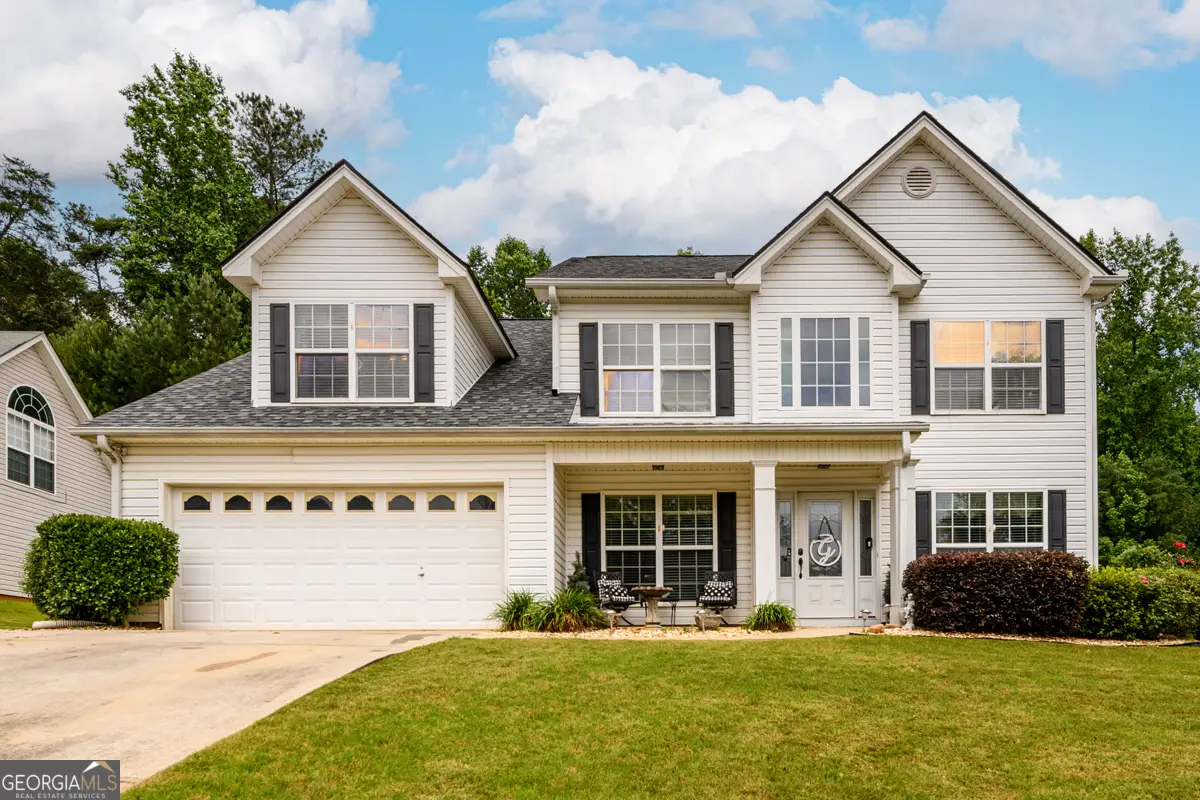 7282 Litany Court, Flowery Branch, GA 30542 - Image #1