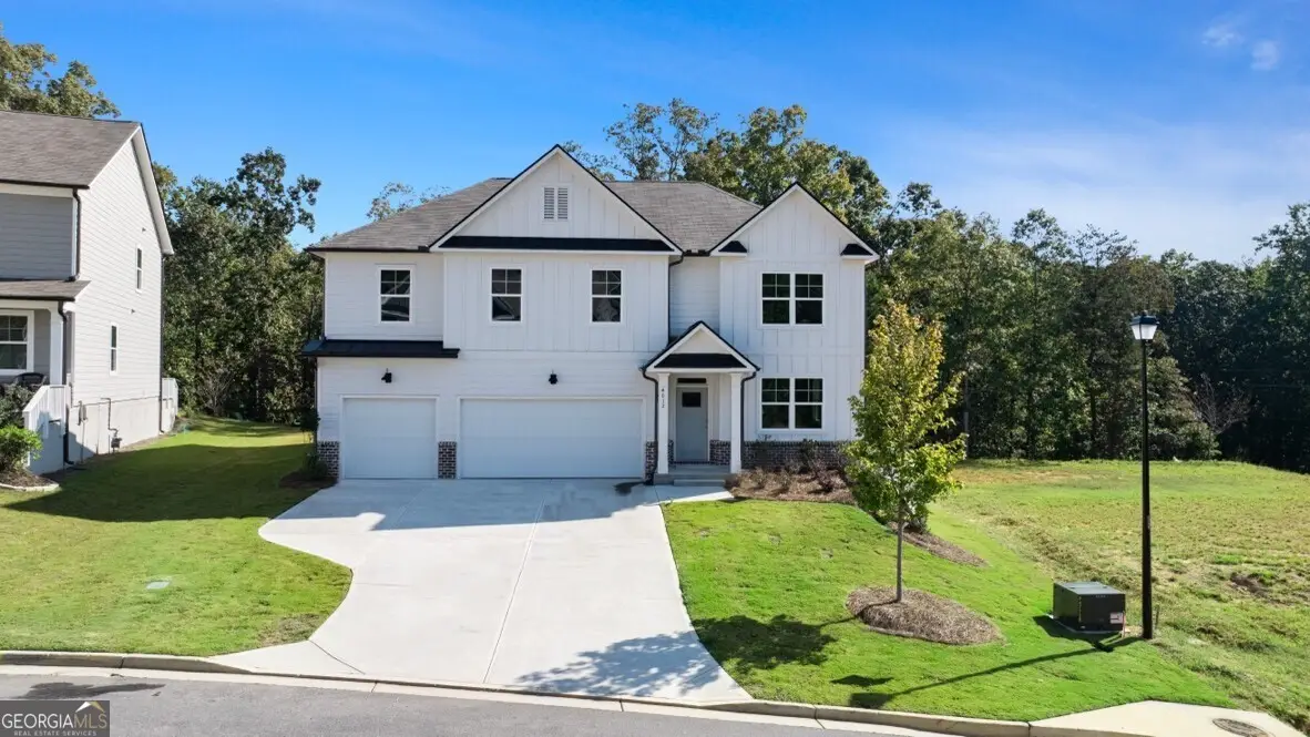 4012 Peregrine Way, Gainesville, GA 30506 - Image #1
