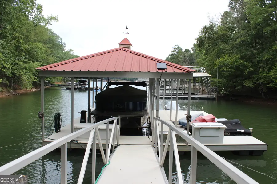 4142 Greyfield Bluff Drive, Gainesville, GA 30504 - Image #3