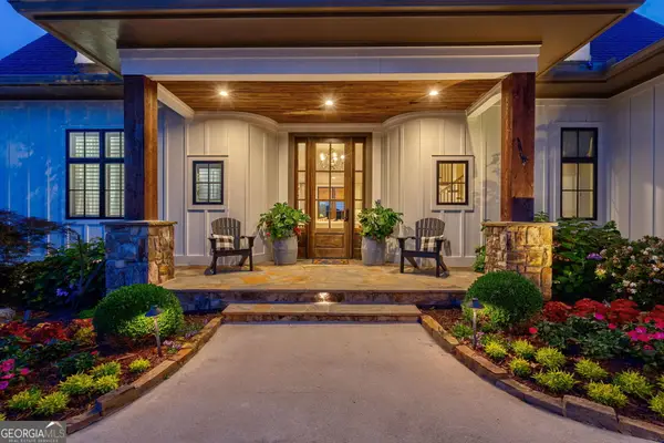 3315 Chandler Road, Good Hope, GA 30641