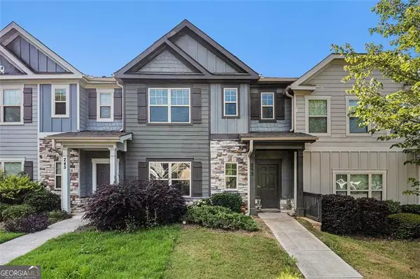 255 Orchard Drive, Covington, GA 30014