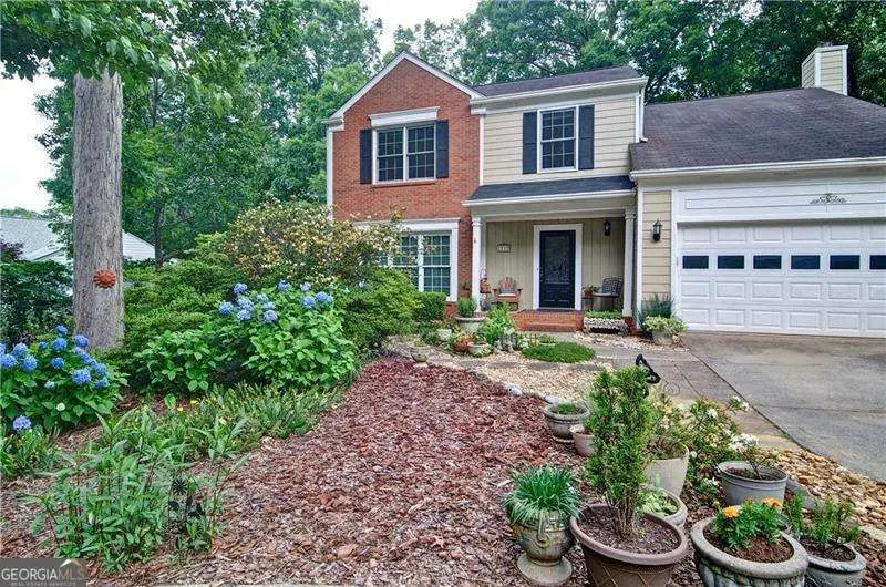 2212 Mcquiston Drive Sw, Marietta, GA 30064 - Image #1