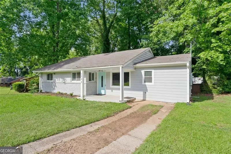 1735 Carter Circle, Atlanta, GA 30344 - Image #1