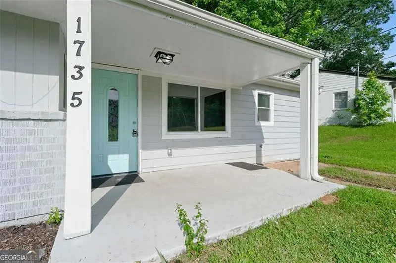 1735 Carter Circle, Atlanta, GA 30344 - Image #2