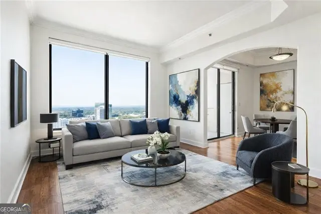 3445 Stratford Road Ne #3102, Atlanta, GA 30326 - #1