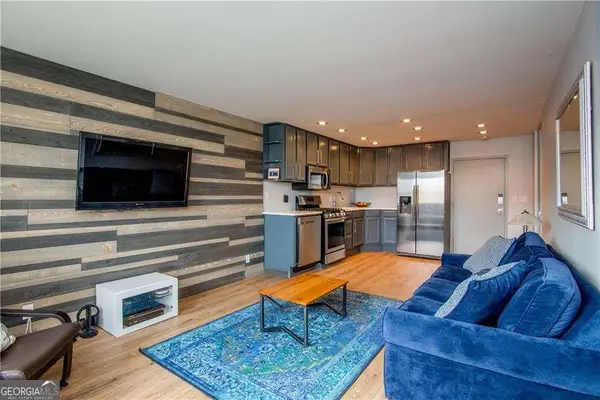 215 Piedmont Avenue Ne #804, Atlanta, GA 30308