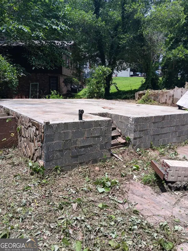 2117 Amish Court, Morrow, GA 30260