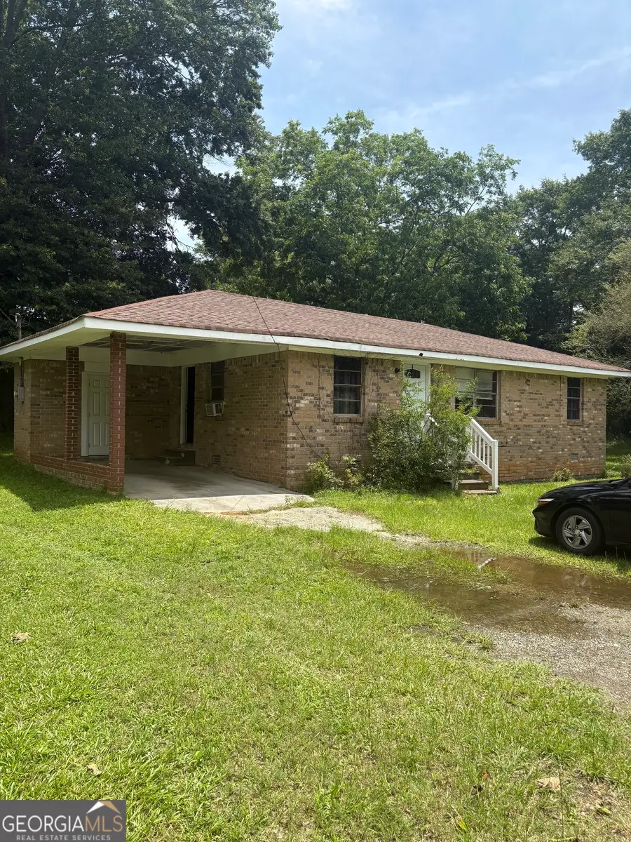 341 Boxwood Street, Social Circle, GA 30025 - Image #2
