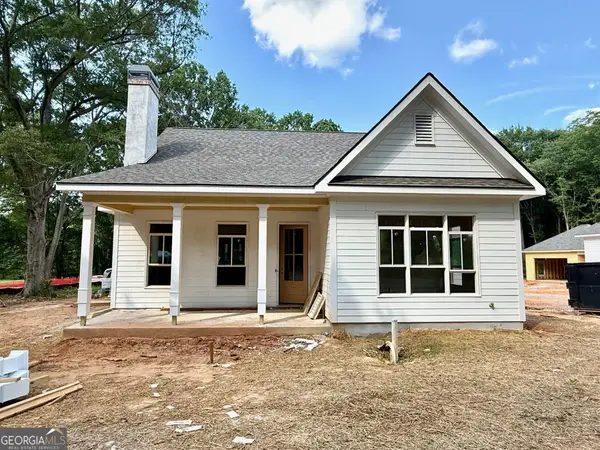 679 College Drive, Madison, GA 30650