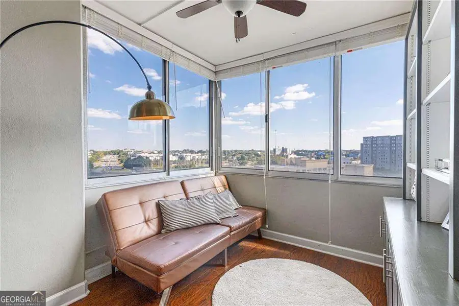 215 Piedmont Avenue Ne #1406, Atlanta, GA 30308 - Image #3