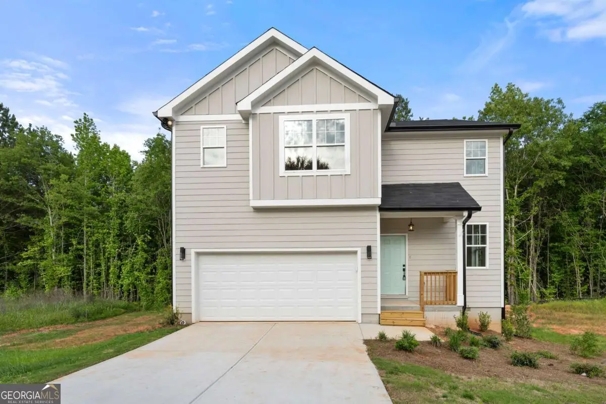 4095 Oriole Lane, Fairburn, GA 30213 - Image #1
