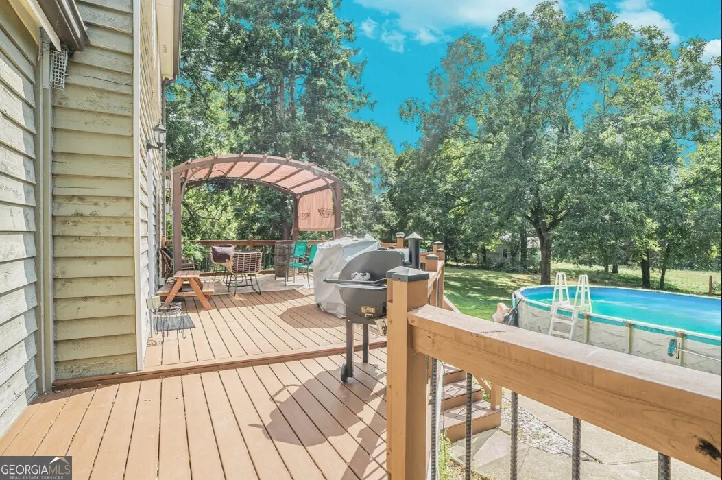 4656 Bryant Road, Snellville, GA 30039 - Image #1