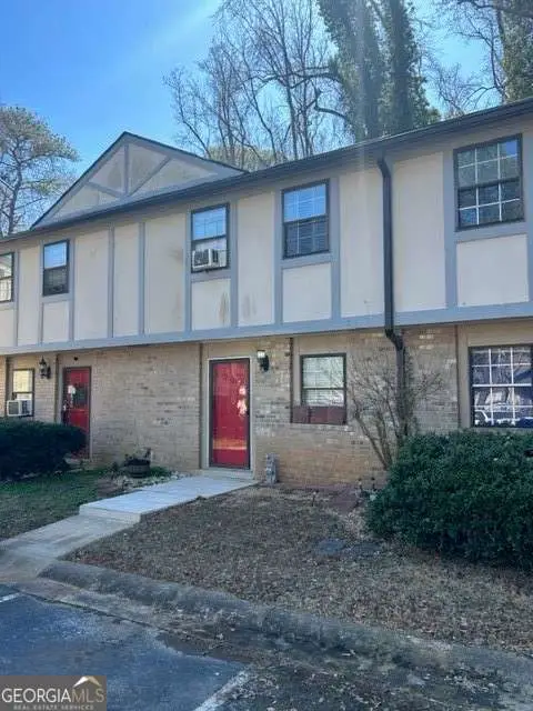 1151 Rankin Street #2B, Stone Mountain, GA 30083
