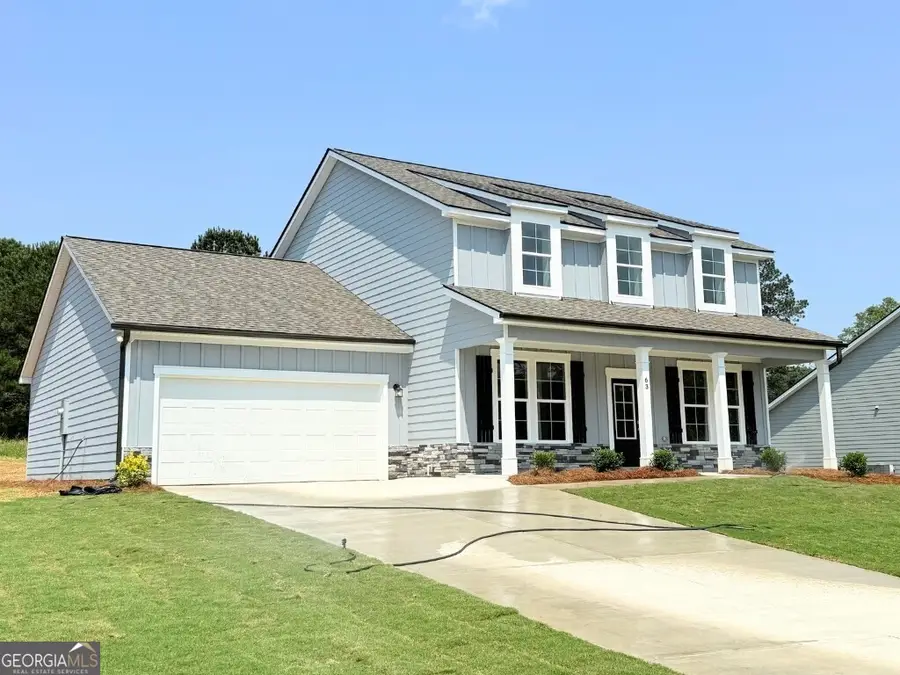 63 Westlyn Way, Winder, GA 30680 - Image #3