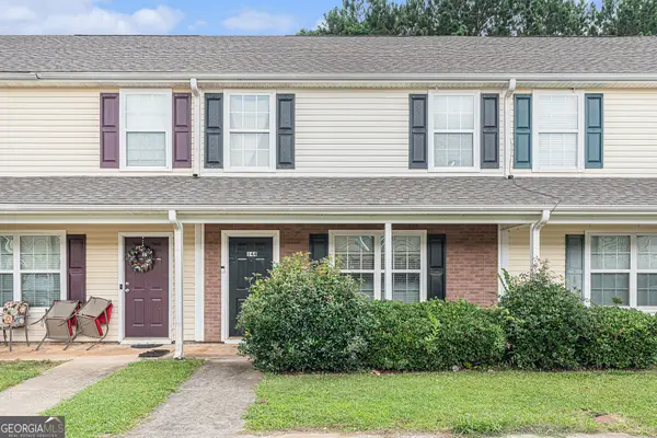 144 Blake Avenue, Jackson, GA 30233