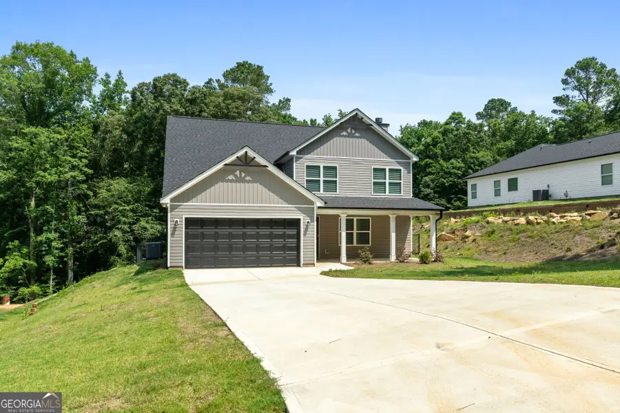 94 Bunting Court, Monticello, GA 31064 - Image #2