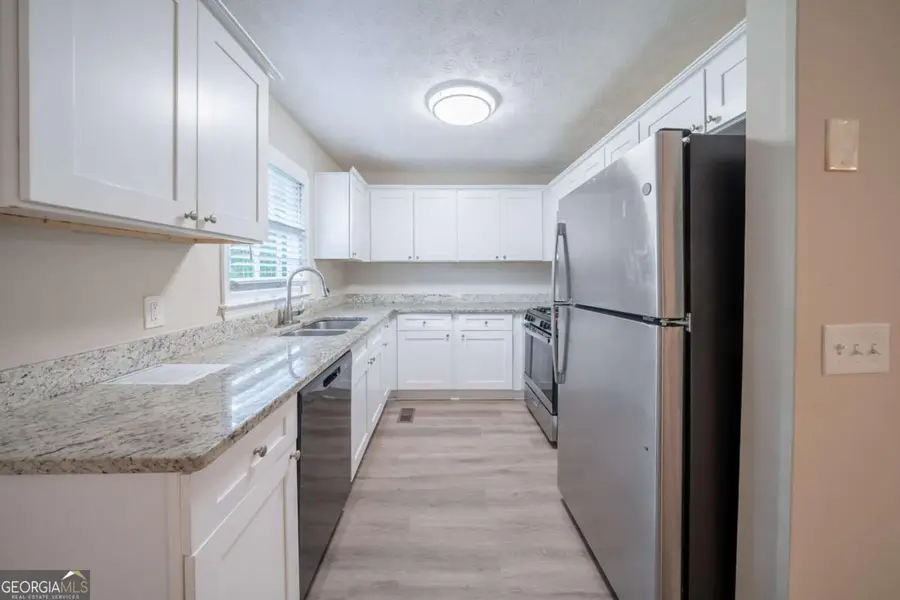 2091 Moon Drive Sw, Conyers, GA 30094 - Image #2